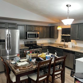 Dean Restoration - General Contractors Near Me