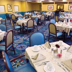 The Bristal Assisted Living - Lynbrook - Dining Room