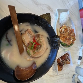 Mito Asia - Tonkatsu and teriyaki chicken - Bubble Tea Near Me - Galloway, New Jersey