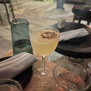 Nomade - Mexican Near Me - Austin, Texas