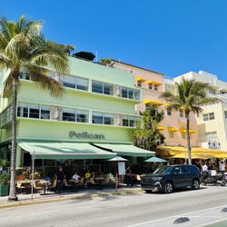 Ocean Drive