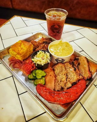 Mighty Quinn’s Barbeque by null