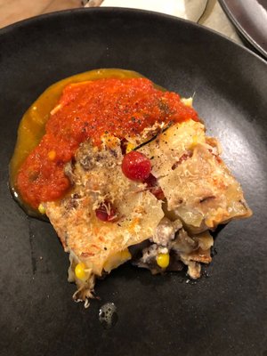 Jackson Heights Greenmarket by null