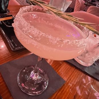 Ten Sushi - Tequila Mockingbird - Sushi Bars Near Me - Houston, Texas Ten Sushi - Tequila Mockingbird - Sushi Bars Near Me - Houston, Texas