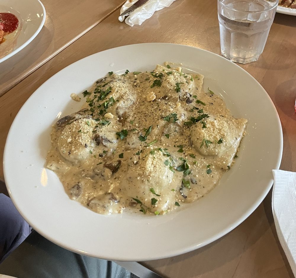 Sapori Italian Street Food