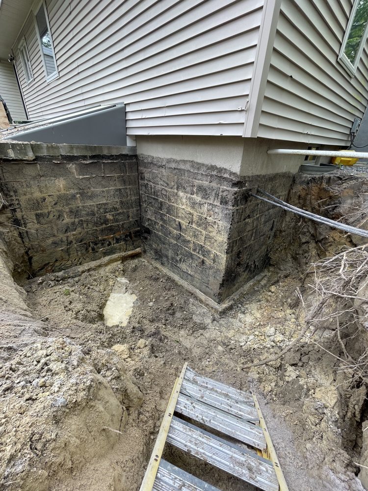 Slide of 5 Star Waterproofing & Remodeling