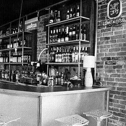 107 Fourth Avenue Wine Bar & Cafe - Photo from their website