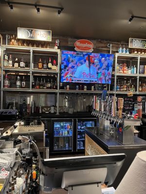 Bad Daddy's Burger Bar by null