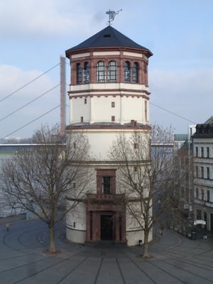 SchifffahrtMuseum by null