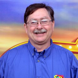 Bill White's Car Hospital - Owner and Master Technician, Bill White