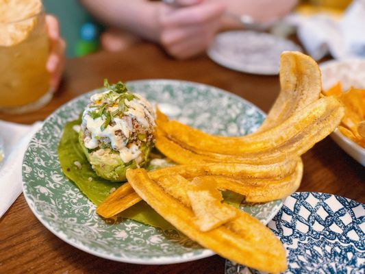 Calle Sol Latin Café & Cevicheria by null