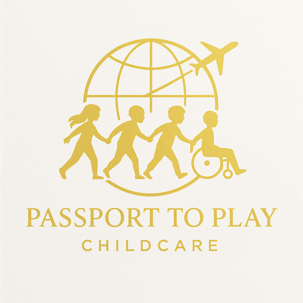 Passport to Play Childcare - childcare center in Irvington, NJ