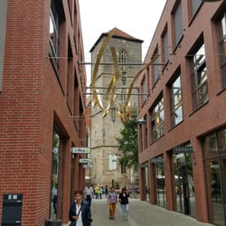 Citykirche St. Jakobi