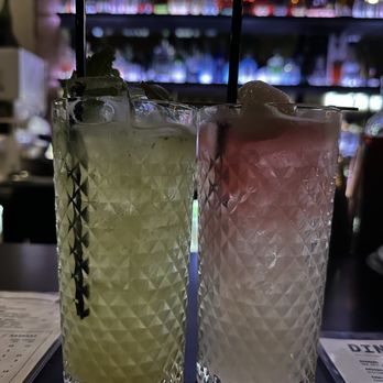 Fúdo - Mocktails! - Asian Fusion Near Me - Chamblee, Georgia Fúdo - Mocktails! - Asian Fusion Near Me - Chamblee, Georgia