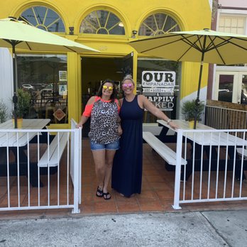 Empanada Kitchen - Empanadas Near Me - San Diego, California Empanada Kitchen - Empanadas Near Me - San Diego, California