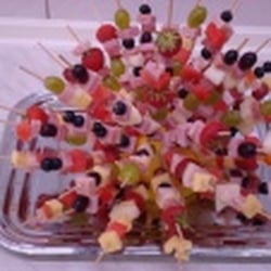 Partyservice Britt Rast