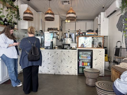 Black Elephant Coffee (Burbank) by null