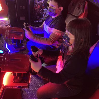 Dave & Buster's Wayne - Arcades Near Me - Wayne, New Jersey