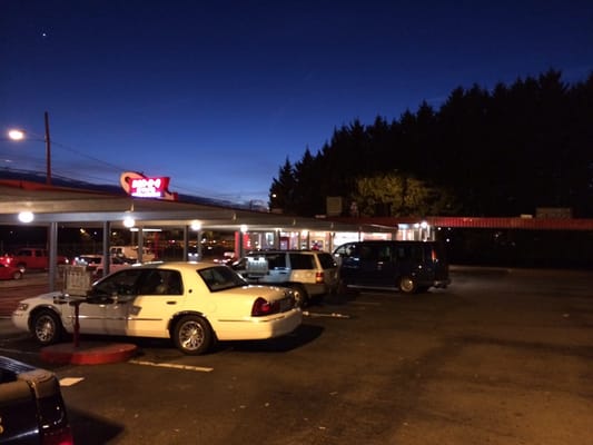 Bar-B-Q King by null