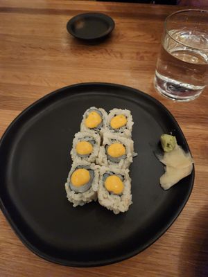 Nomonomo Sushi by null