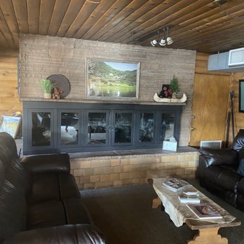 Vega Lodge - Comfy places to visit or read. - Vacation Rentals Near Me - Collbran, Colorado