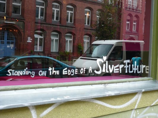 Silverfuture by null