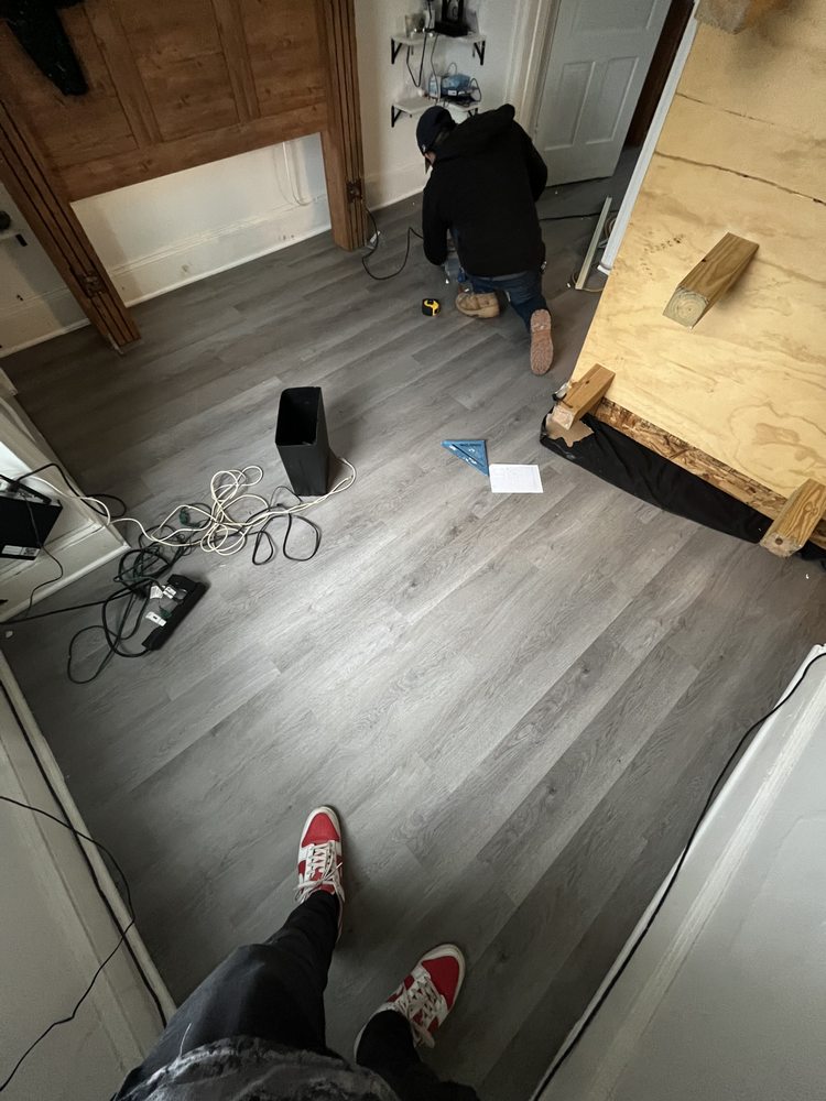 Slide of WIT Construction