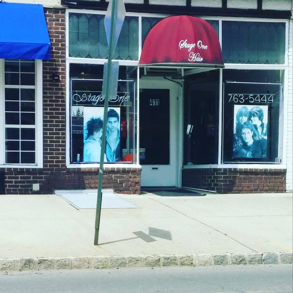 STAGE ONE COIFFURES Updated August 2024 411 Ridgewood Rd, Maplewood, New Jersey Beauty