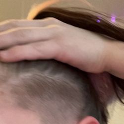 Shear Perfection - side shave right side