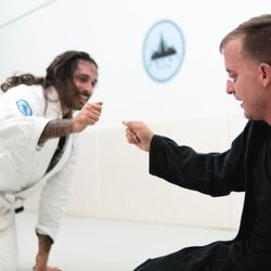 Arise Martial Arts - Long lasting friendships equal family