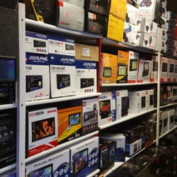 Devora Auto Accessories - FROM A SIMPLE CD PLAYER TO THE NEWEST NAVIGATION SYSTEM WE GOT IT!!!