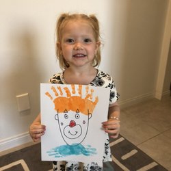 Critters & Crayons Preschool