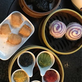 Dragon Beaux - Dim Sum Near Me - San Francisco, California