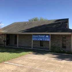 Amaze Dental- DeSoto & Cedar Hill Dentist - Implant Dentist in DeSoto & Cedar Hill.