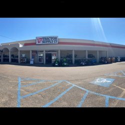 Tractor Supply