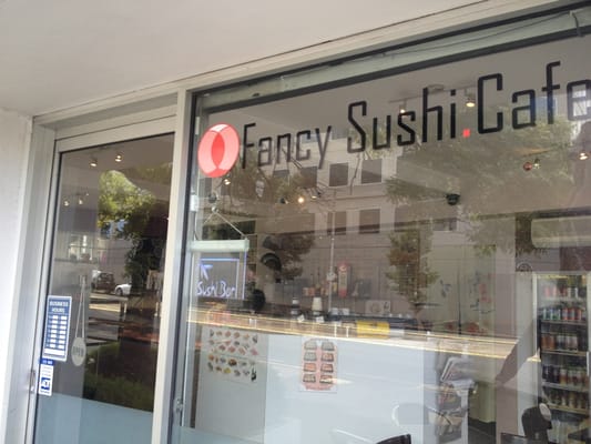 Oishii Tokyo - South Melbourne by null