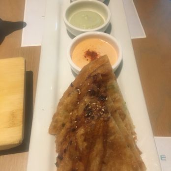 Empire - Scallion Pancakes - Lounges Near Me - Boston, Massachusetts
