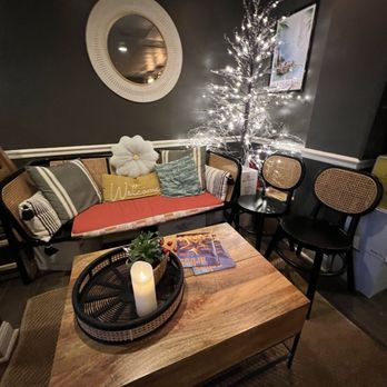 Mesa - Lounge/side bar - Indian Near Me - Jacksonville, Florida