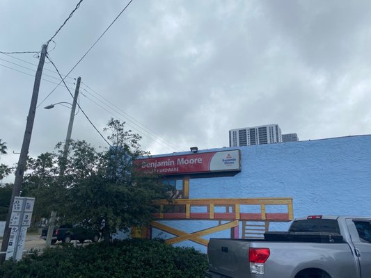 BUDGET ACE HARDWARE - 16 Photos & 48 Reviews - 1644 NE 2nd Ave, Miami