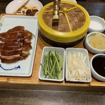 Jiang Nan - Peking duck - Chinese Near Me - Flushing, New York Jiang Nan - Peking duck - Chinese Near Me - Flushing, New York