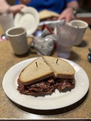 Ben & Irv's by null