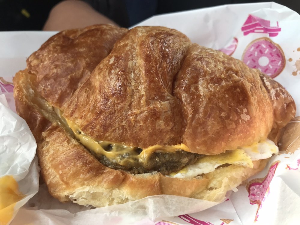 STARLIGHT DONUTS Updated August 2024 1363 MacArthur Dr, Alexandria