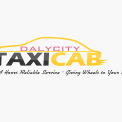 Daly City Taxi Cab - Daly City Taxi Cab