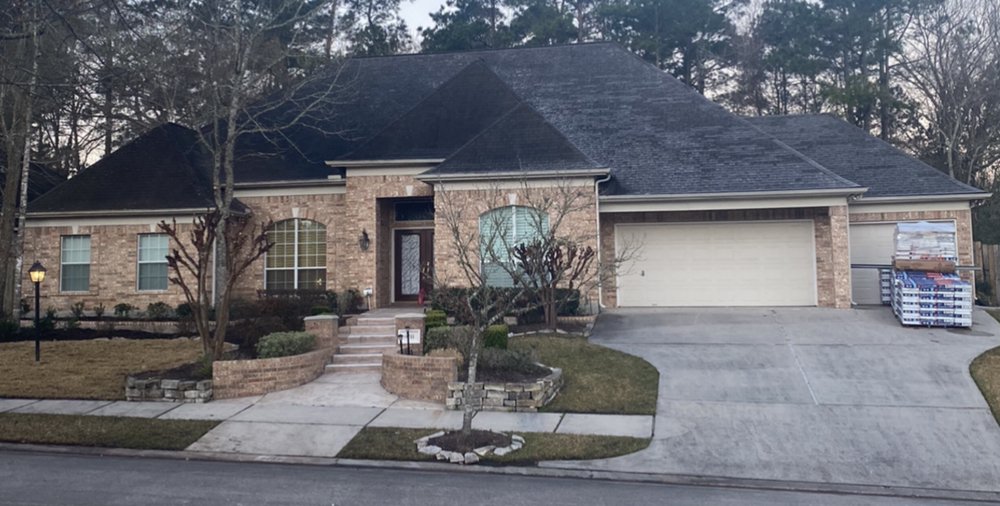 Slide of Temple Roofing and Restoration