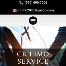 CR Limo Service