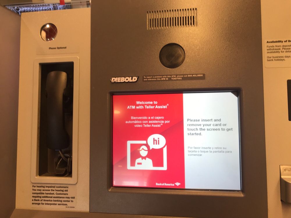Bank Of America 2019 All You Need To Know Before You Go With