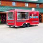 Photo of Doxy's Donuts