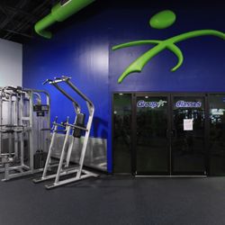 Get Fitness