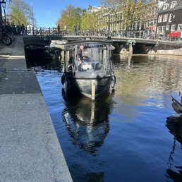 Our boat Our boat