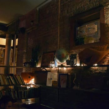 The Bad Old Days - Library - Beer Bar Near Me - Ridgewood, New York The Bad Old Days - Library - Beer Bar Near Me - Ridgewood, New York